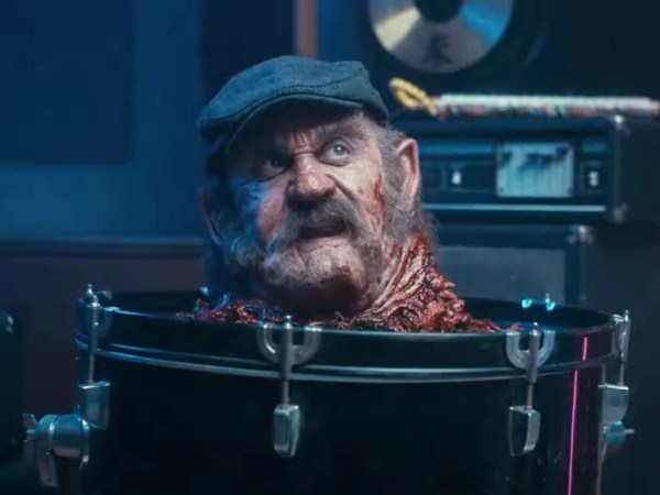 Destroy All Neighbors