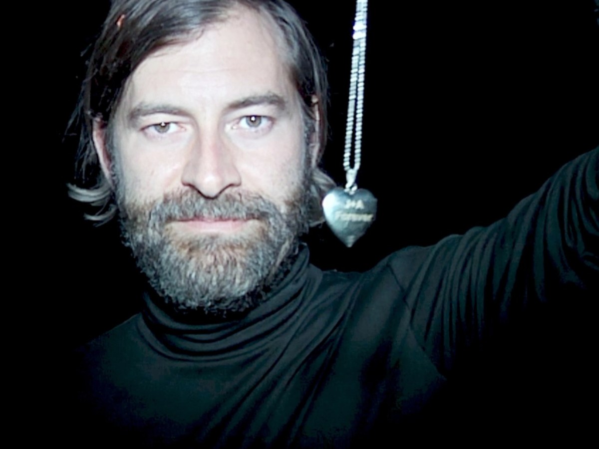 Creep 2: A Creepy&nbsp;Universe