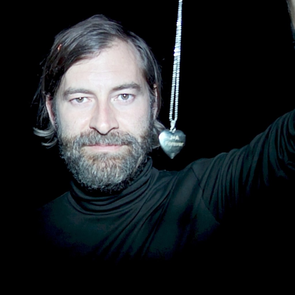 Creep 2: A Creepy Universe