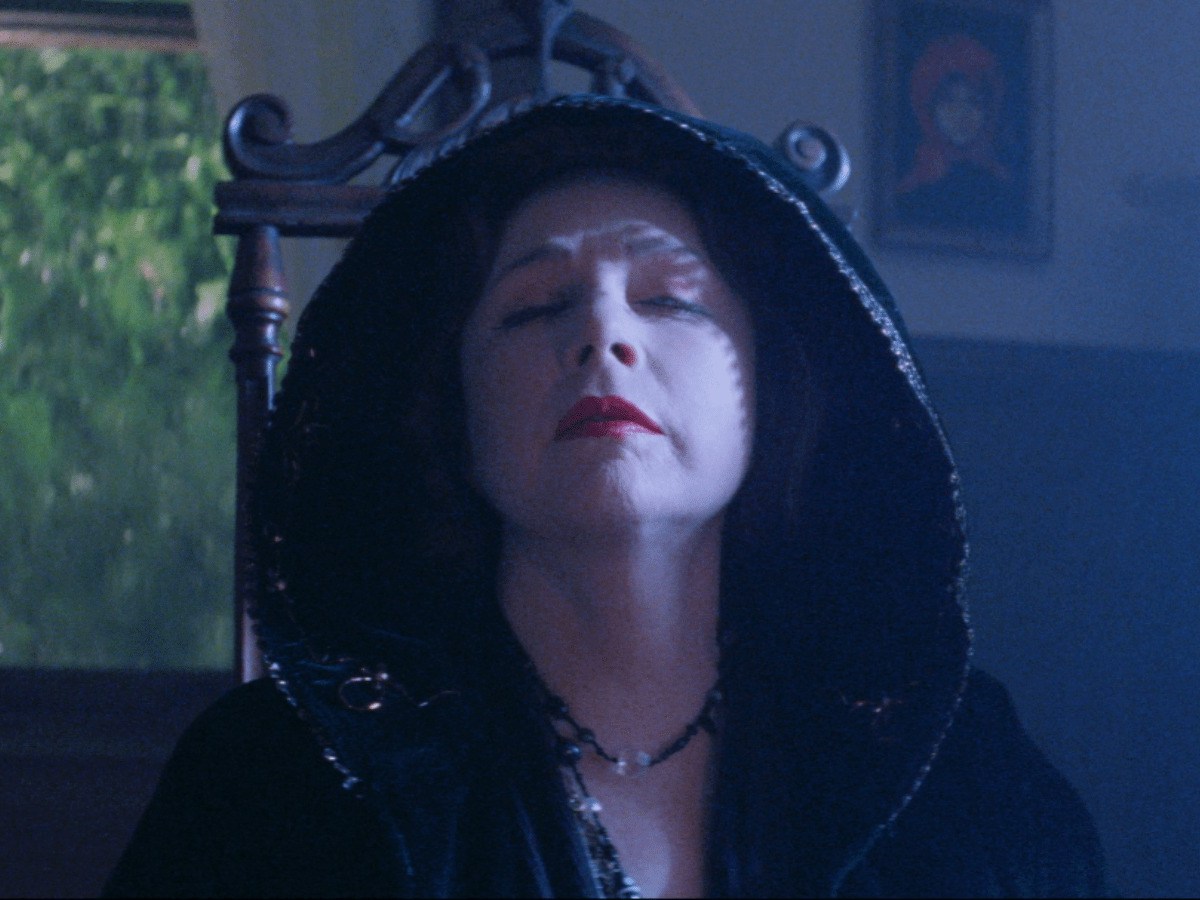 Heads will roll in Dario Argento’s “Trauma”