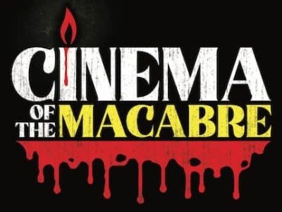 March lineup: Cinema of the&nbsp;Macabre