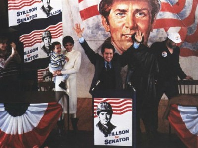 Why you should watch the Dead Zone right&nbsp;now