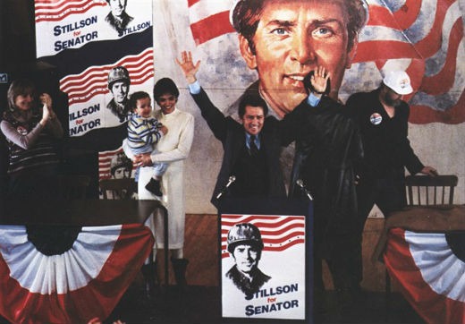 Why you should watch the Dead Zone right now